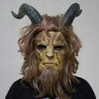 Only Mask