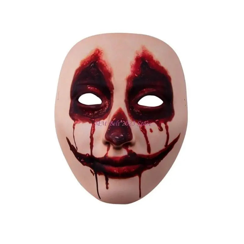 49ME Gothic Bride Veil For Women Halloween Costume Accessory Veil Facemask - product image 8