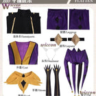 jester suit