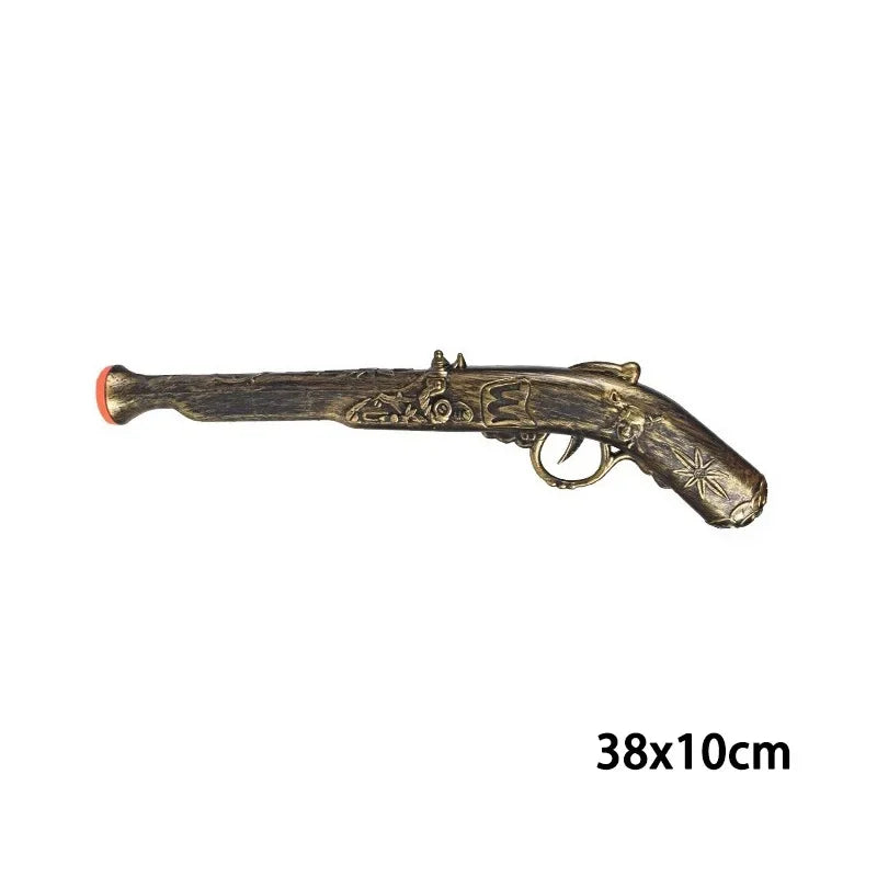 Pirate Halloween Costume - product image 7