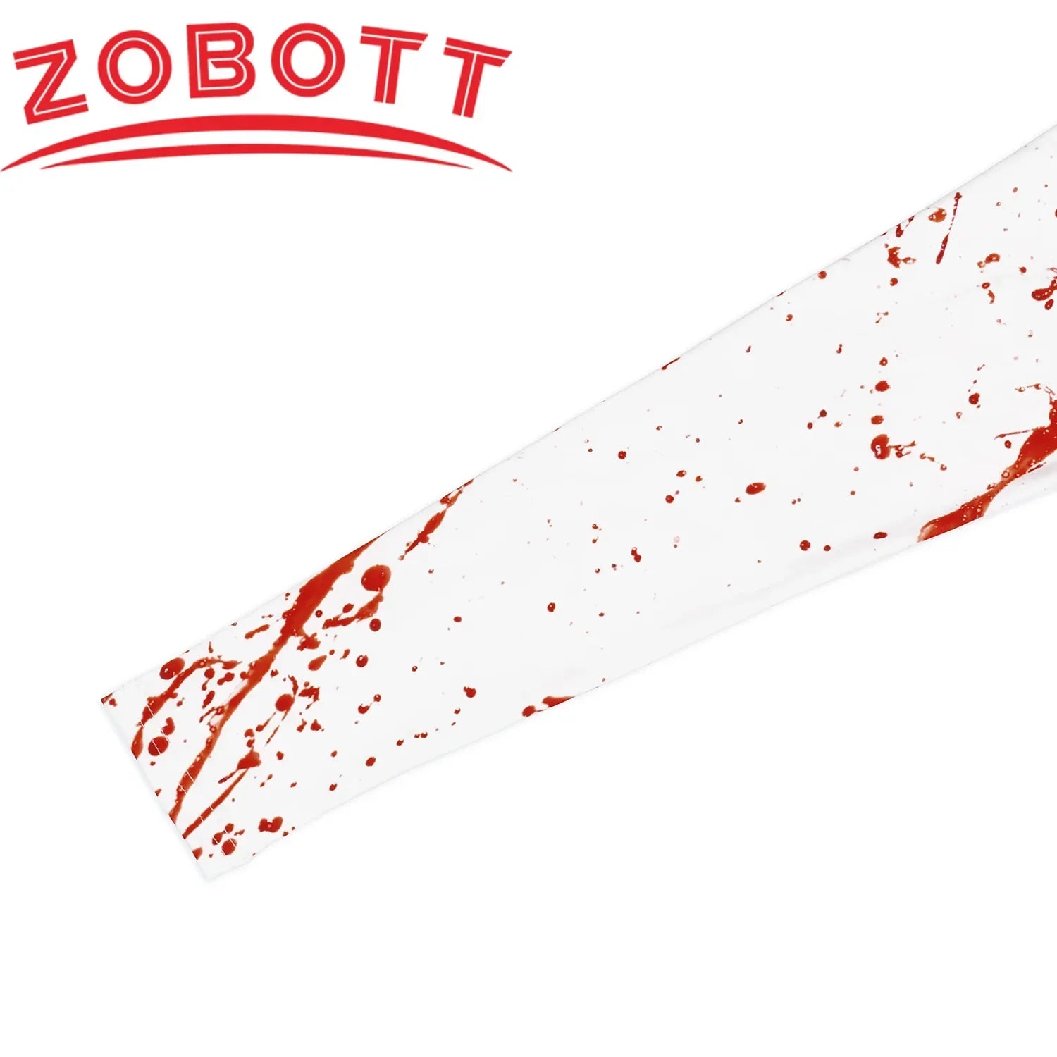 Women's Bloody Nurse Costume or Stockings – Halloween Horror