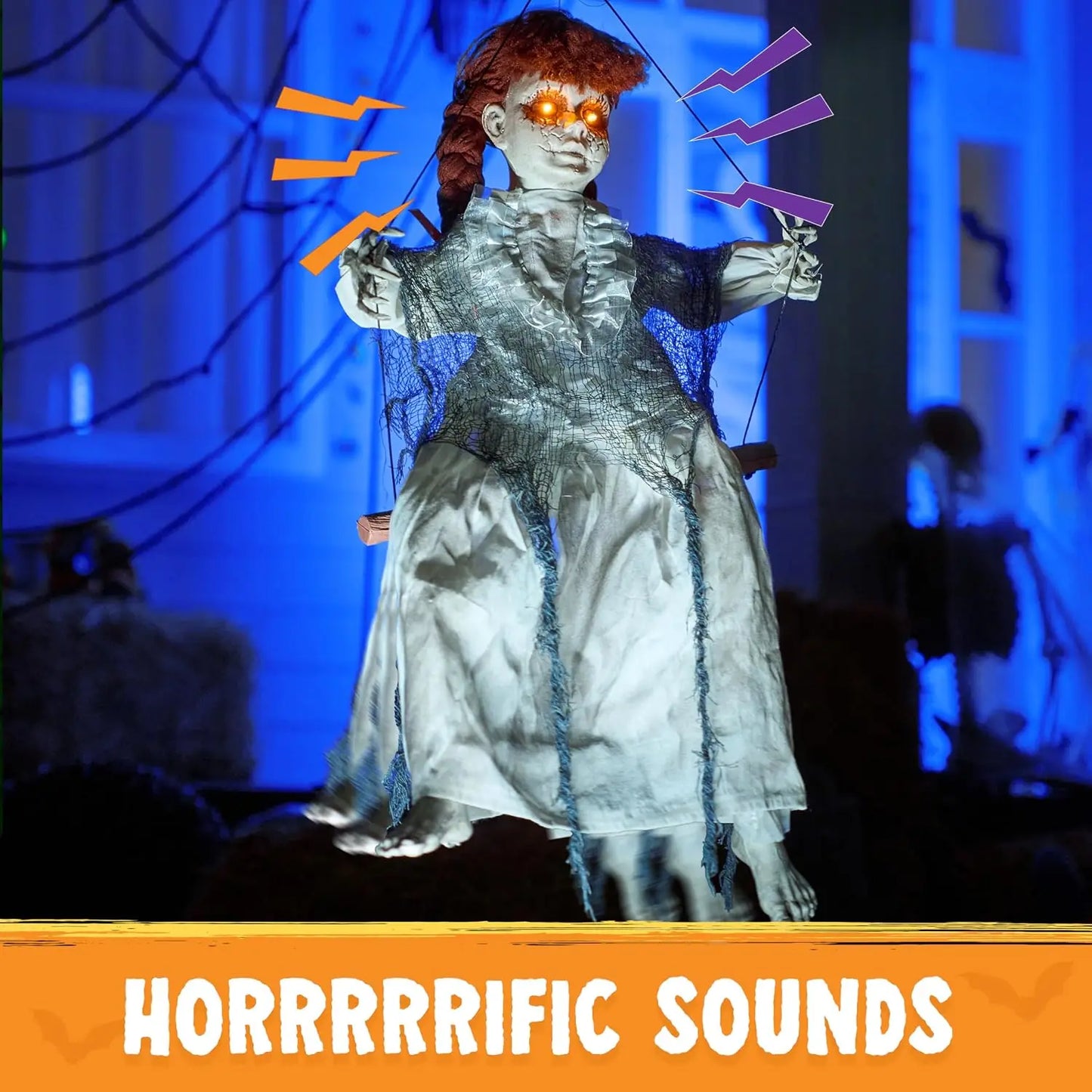Halloween Animatronic - product image 5