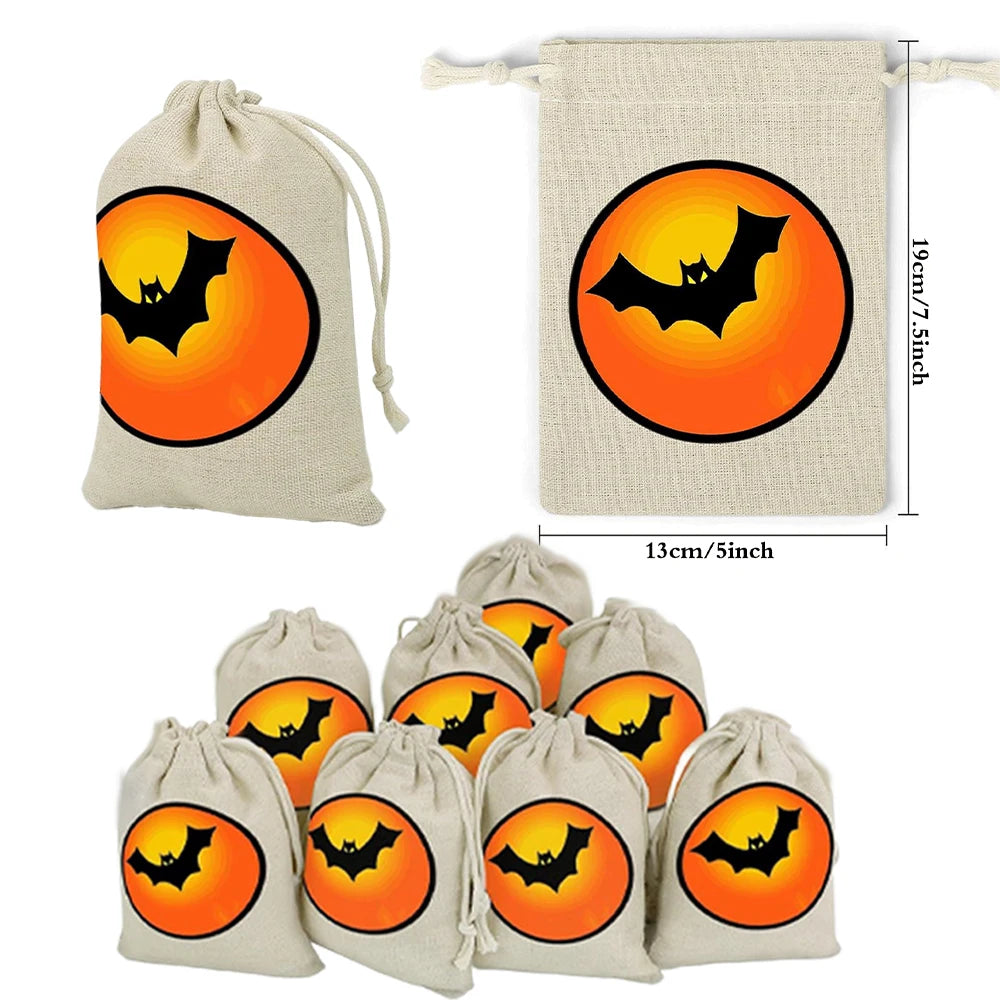 Pumpkin Halloween Decoration - product image 10