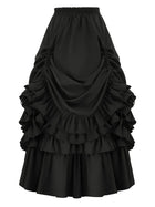 C black