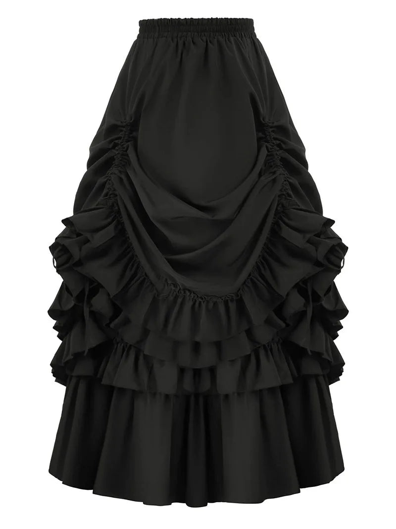 Adult Skirts Costume - alternate view 15