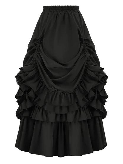 Adult Skirts Costume - alternate view 15