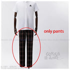 only pants