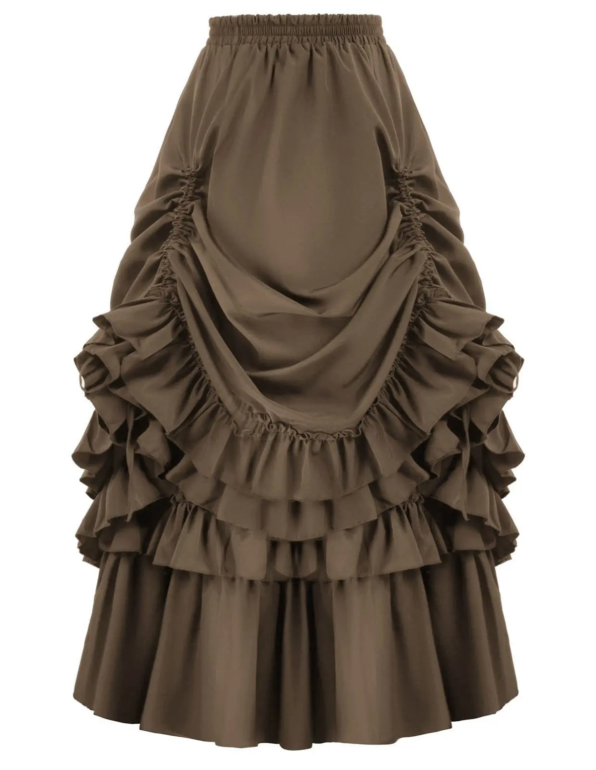 Unisex Festive Halloween Performance Costume - product image 17