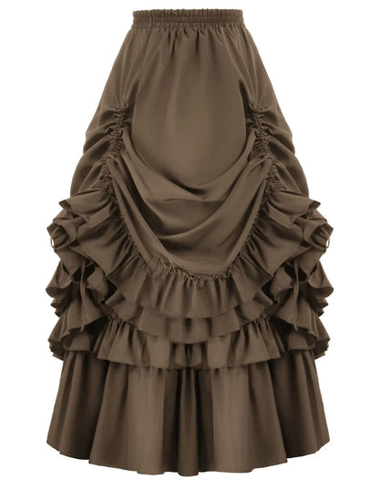 Adult Skirts Costume - alternate view 17