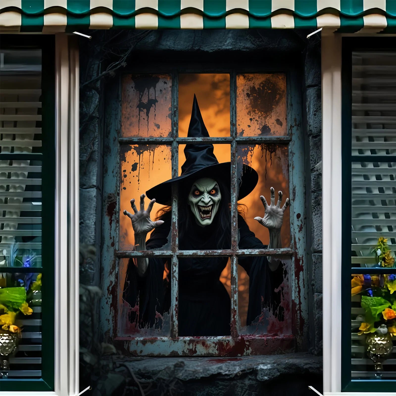 Halloween Party Supplies