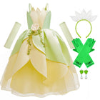 Tiana Dress O