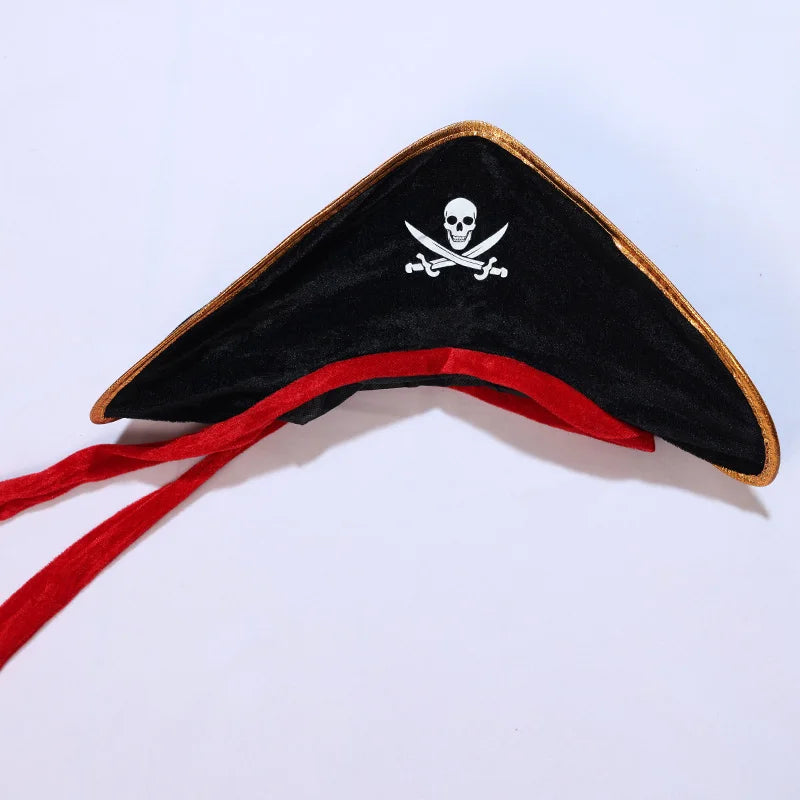 Pirate Costume for Boys | Kids Halloween Dress-Up