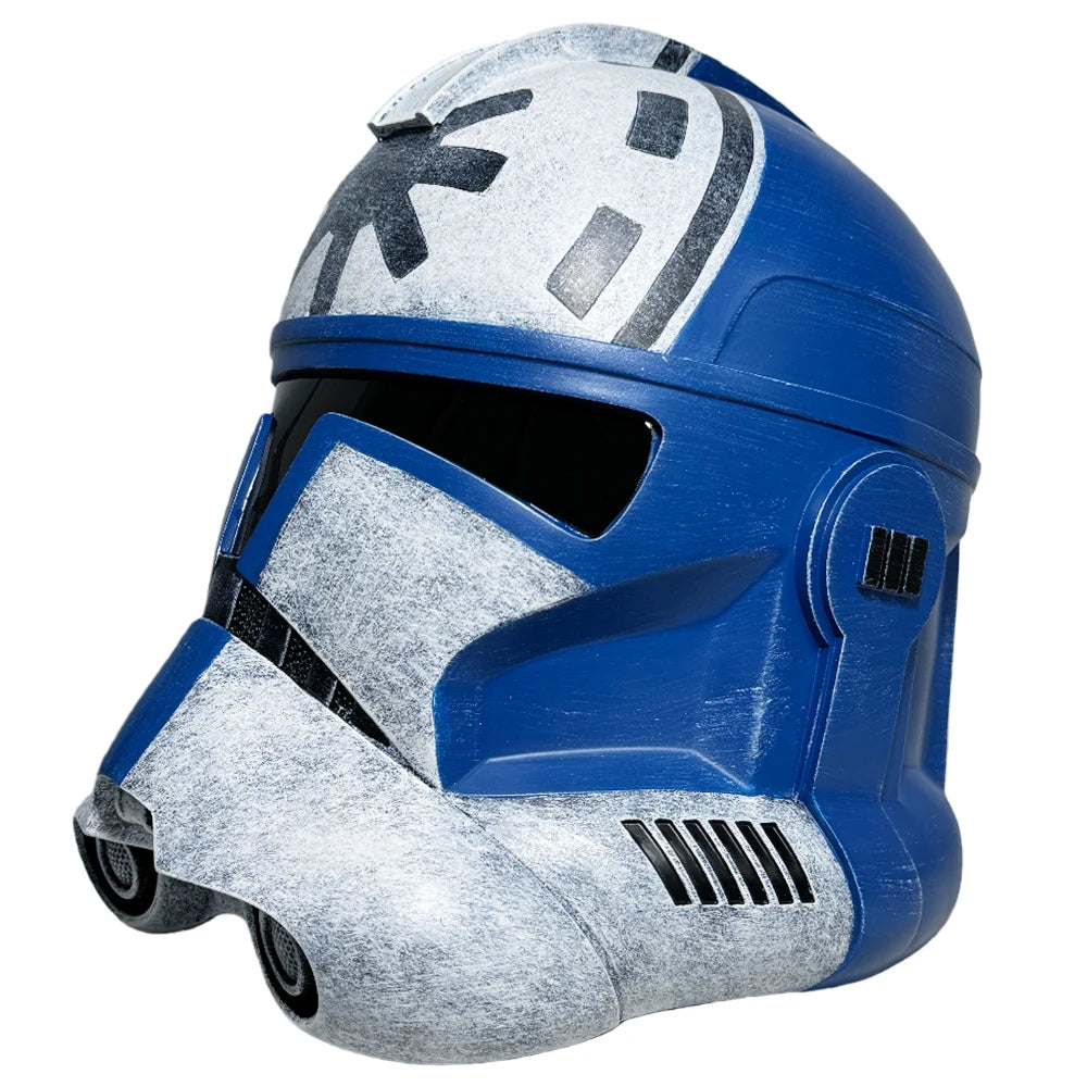 Galactic Space Saga 501st Legion Jesse Space Trooper Adult Halloween - product image 3