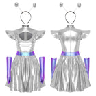 A-Silver