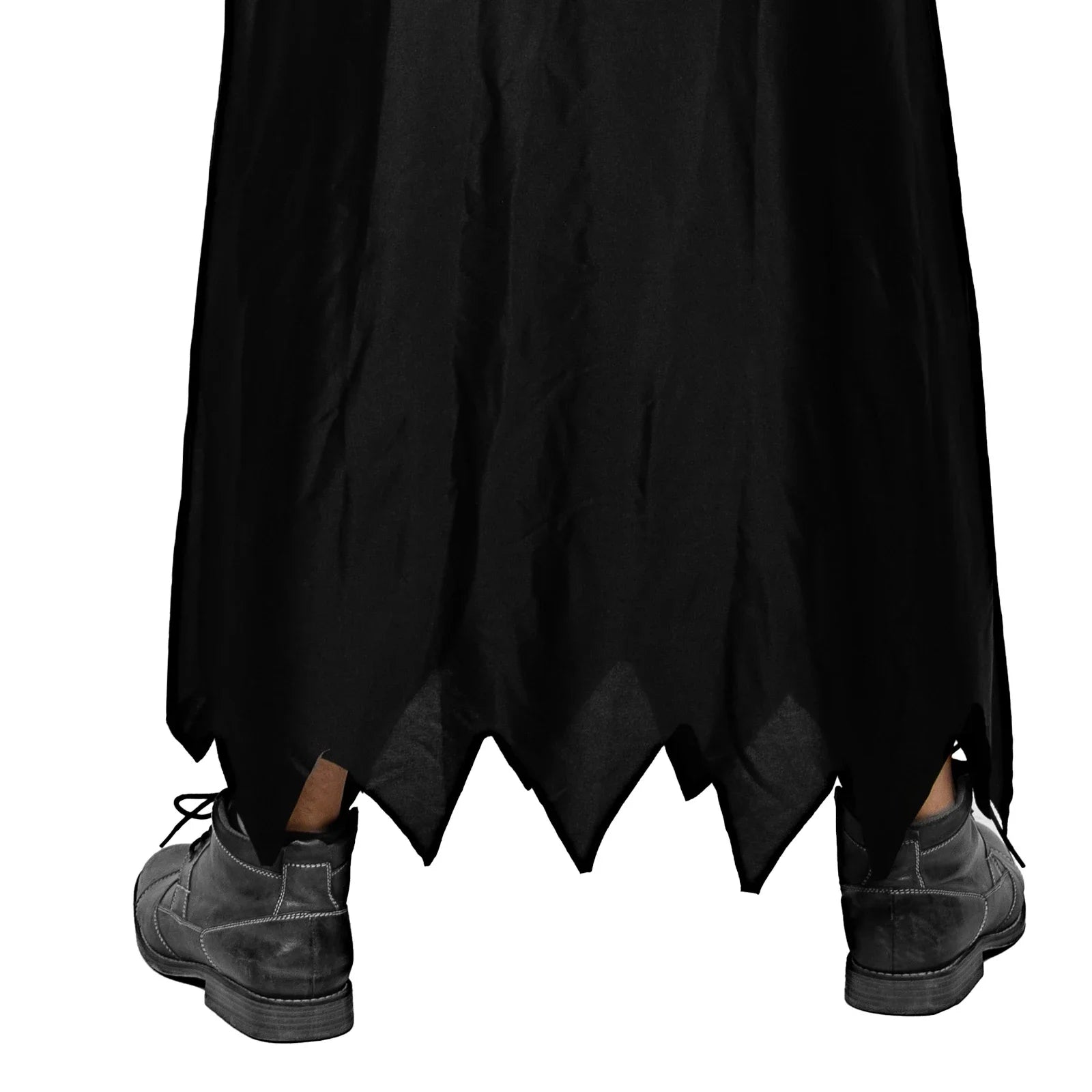 Grim Reaper Ghost Halloween Costume for Kids