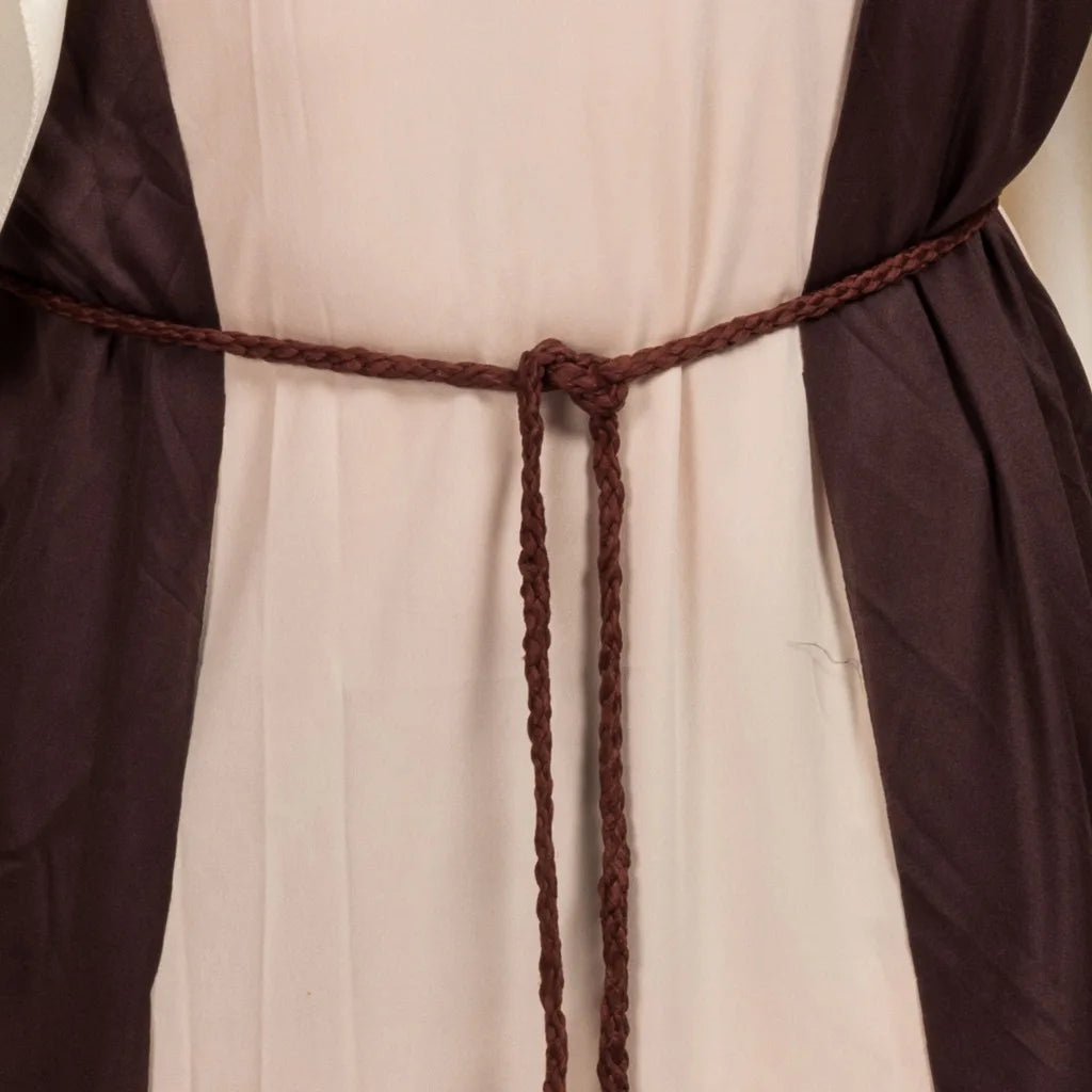 Men's Saint Joseph Biblical Religious Arabian Men Dubai Merchant Outfits Costume - alternate view 5