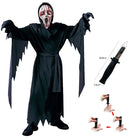 Scream-I
