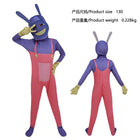 Jax Cosplay Costume