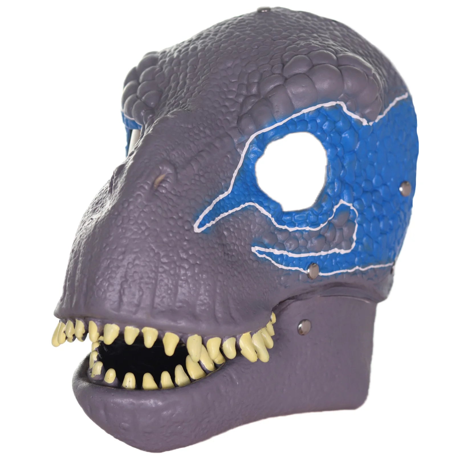 Halloween Costume Yellow Duck Head Party Animal Mask Cosplay Prop Latex Masks Green Fish Mask Funny Duck Bill