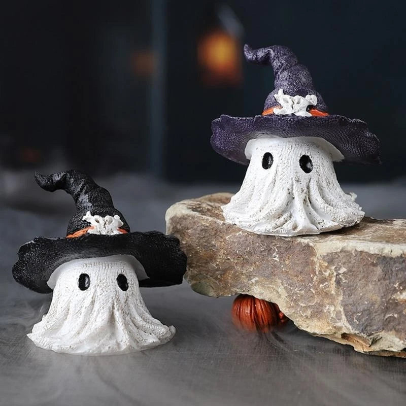 Haunting Accent Part Halloween Rosin Manifestation Decoration For Inside - product image 1