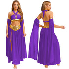 Purple A