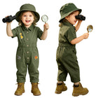 Army Green A