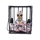 White Skeleton