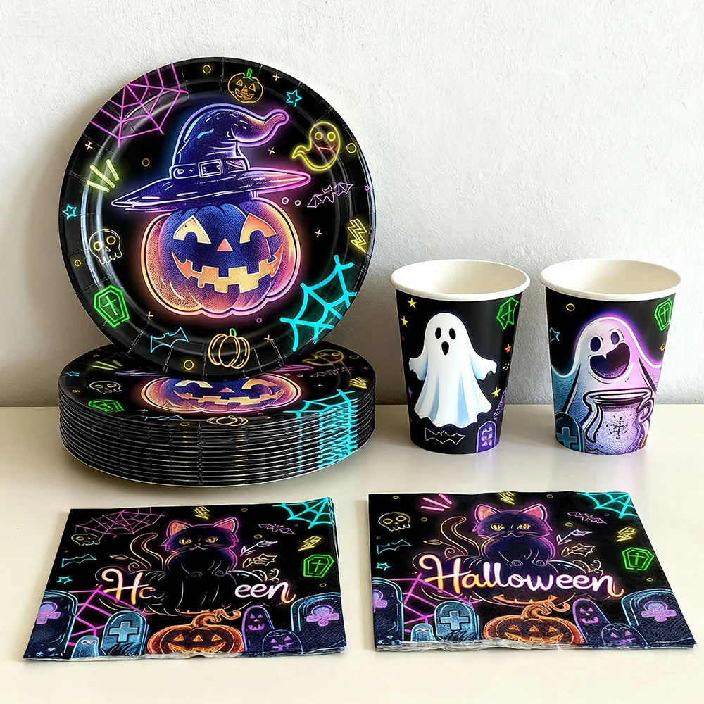 Halloween Decoration
