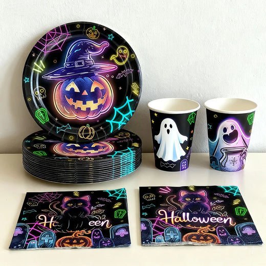 Halloween Decoration