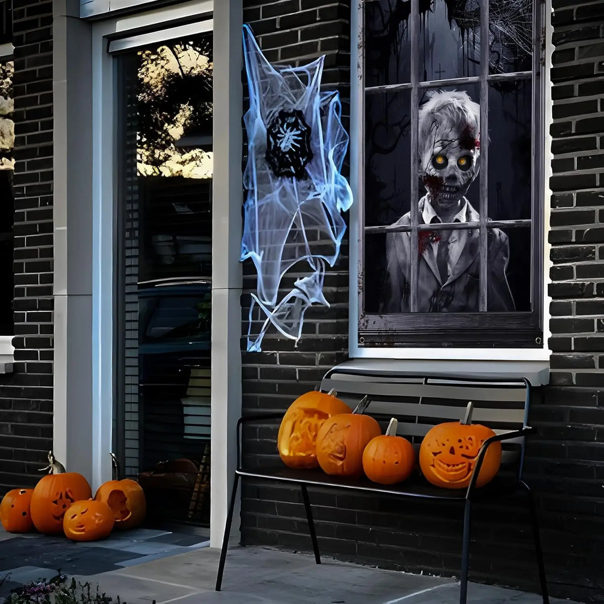 Ghost Halloween Decoration for Kids - product image 5