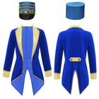 Royal Blue C