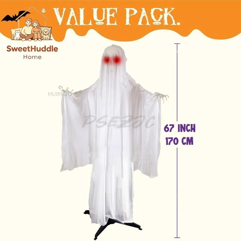 Halloween Animatronic - product image 2