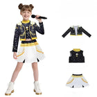 Zoey Costume-H