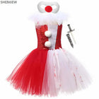 Dress Mask Toy Knife