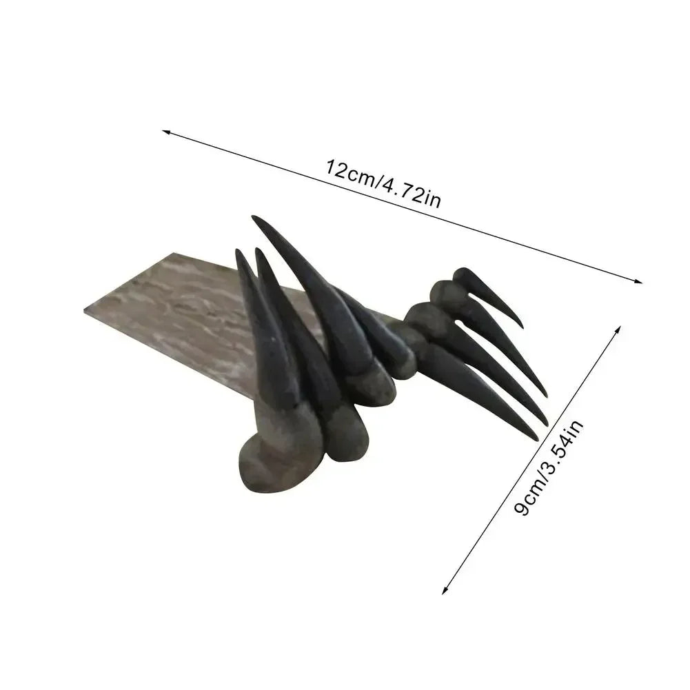 Witch Halloween Decoration - Bookmark - product image 6
