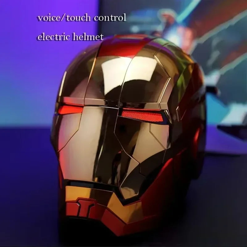 Sound-Activated Halloween Animatronic - product image 3