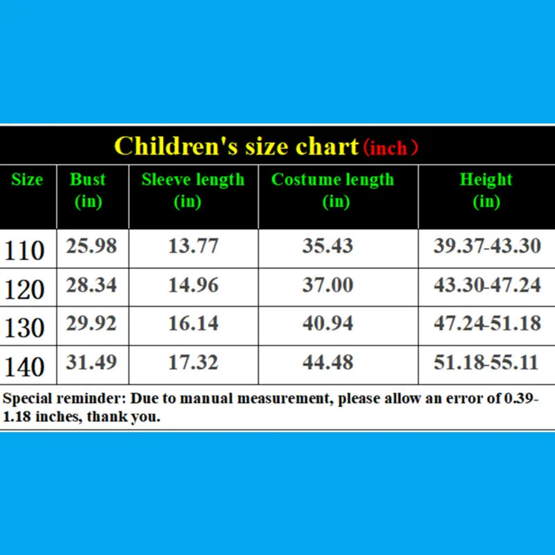 Kids Astronaut Suit Space Costume Halloween Cosplay Party Outfit for Boys Girls School Performance Wear with - product image 5