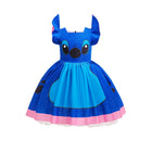 Stitch Dress 01
