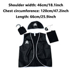 adult 5pcs
