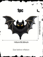 Style 1pc Bat