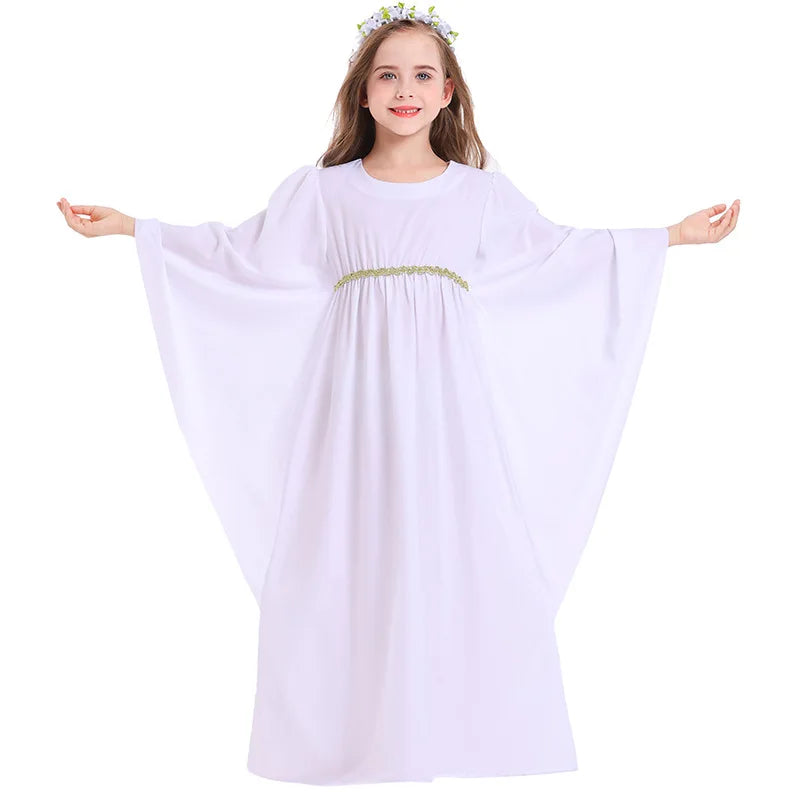 Girls' Demon Dress Costume - product image 7