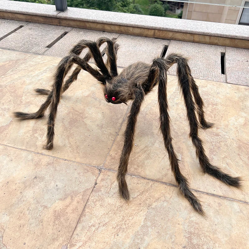 Giant Spider Halloween Decoration - product image 5