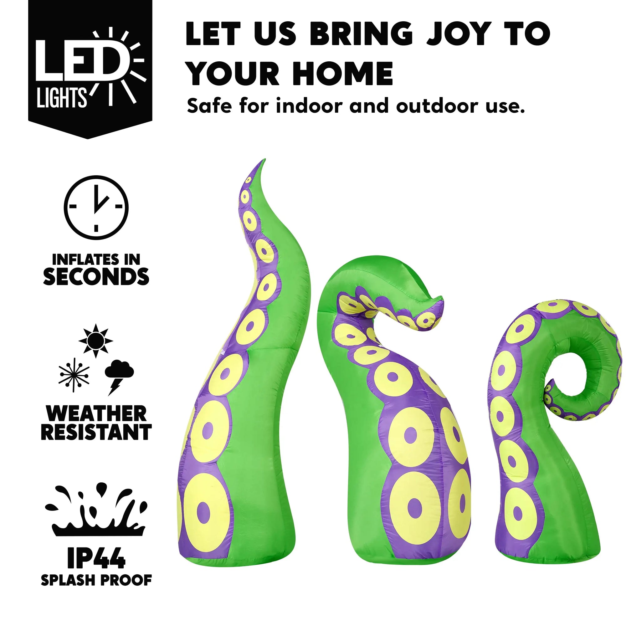 Halloween Inflatable - product image 3