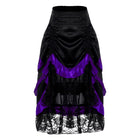 Dark Purple A