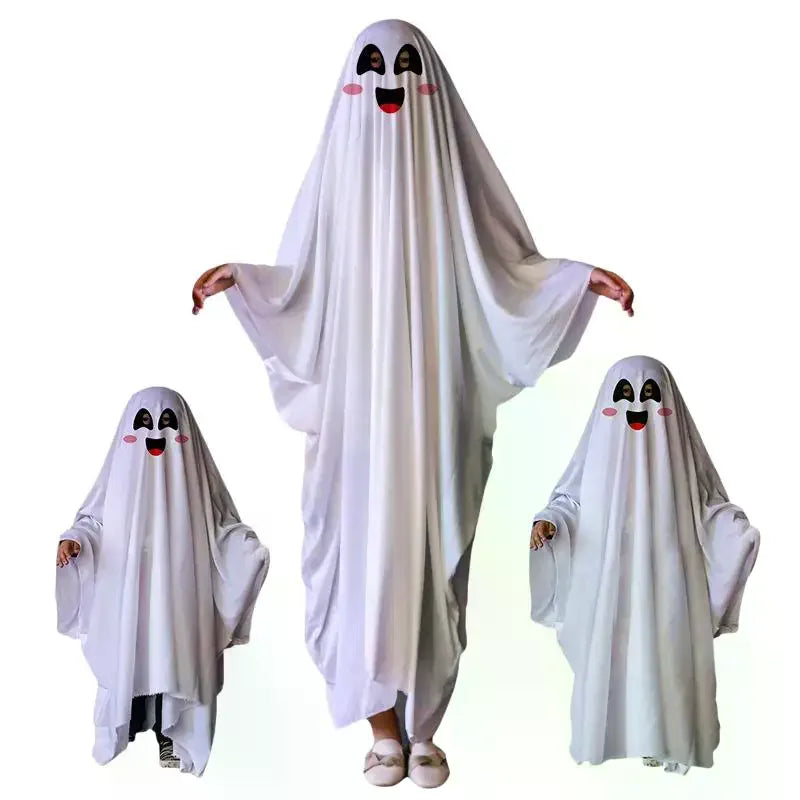 Kids' Soft Breathable Fabric Easy Wear Cute Prints Costume - alternate view 5