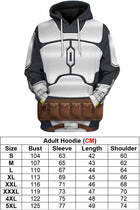 Hoodie E