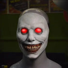 white luminous