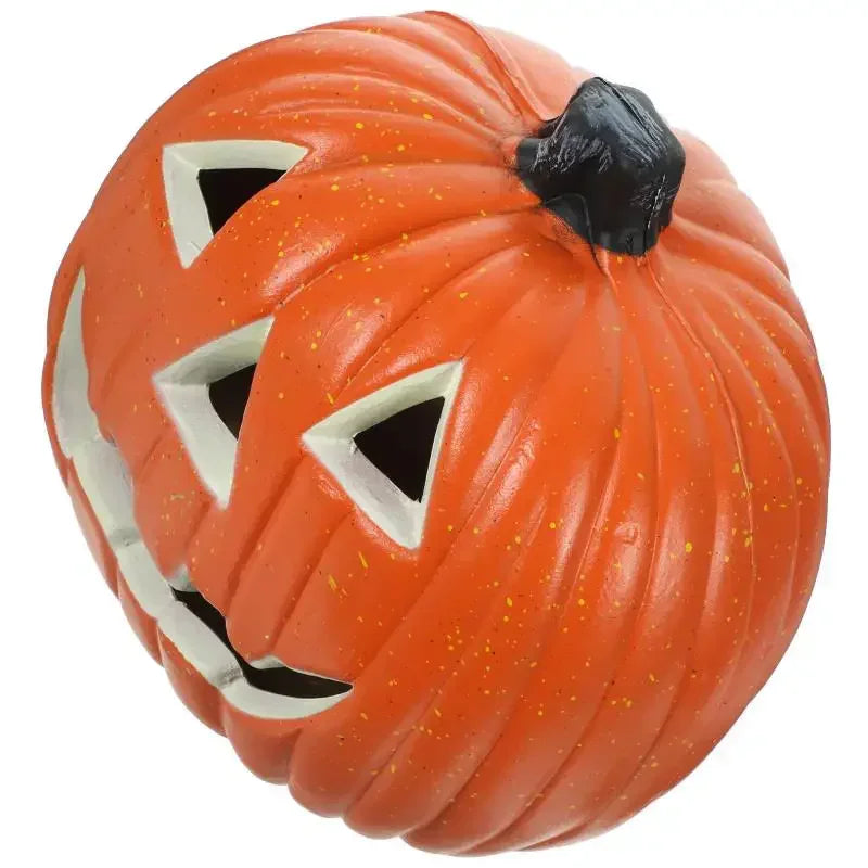 1-Piece Decorative Pumpkin Halloween Props Lantern Decor Pumpkin Decoration - product image 6