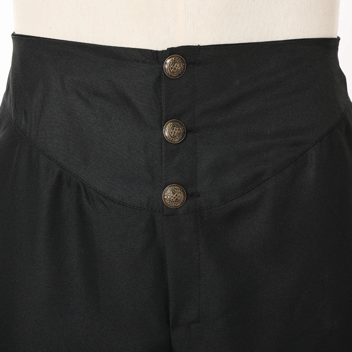 Pirate Costume Breeches Pirate Pants Renaissance Medieval Viking Trousers Costume