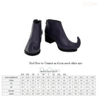 Clown shoes